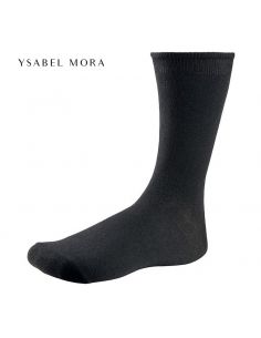 Pack 6 Calcetines básicos de Ysabel Mora