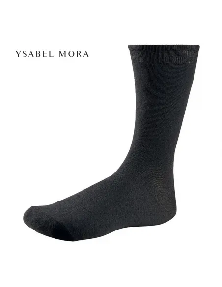 Pack 6 Calcetines básicos de Ysabel Mora