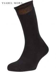 Pack 6 Calcetines Térmicos de Ysabel Mora