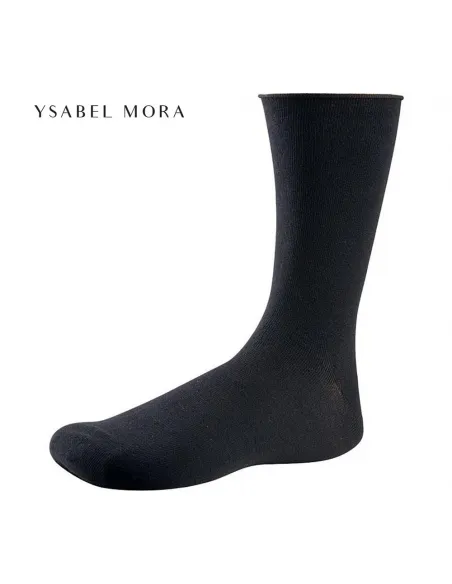Pack 6 Calcetines Sin Puño de Ysabel Mora