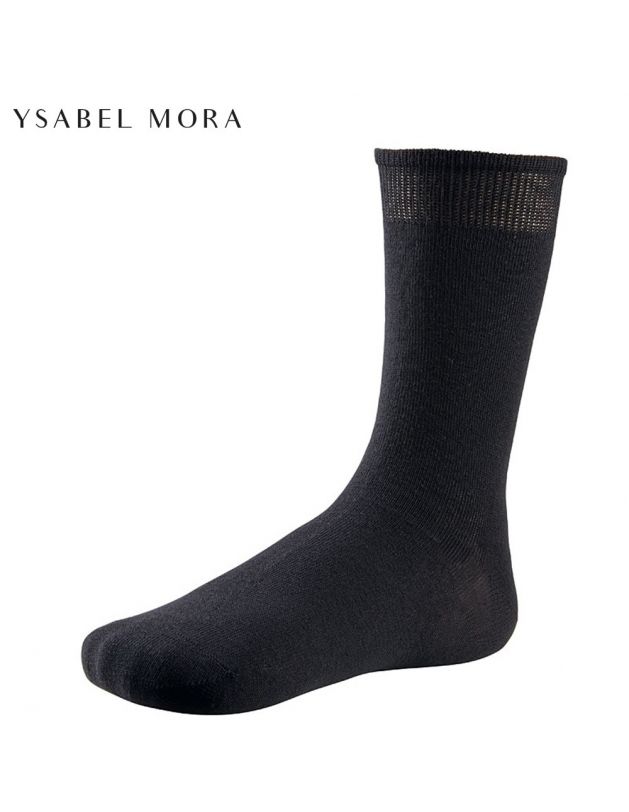 Comprar Pack 6 Calcetines 100% ALGODÓN de Ysabel Mora Online - Saldos  Canarias