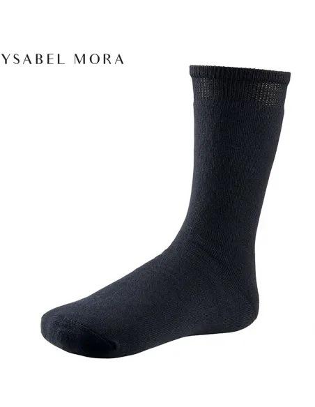 Pack 6 Calcetines Térmicos de YSABEL MORA