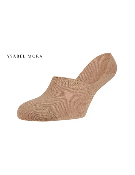 Pack 3 Pinkis Invisibles Caballero de Algodón de Ysabel mora