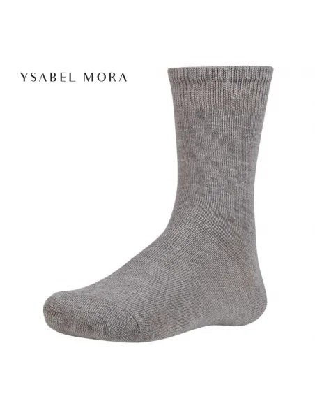 Pack 6 Calcetines Unisex Comfort Plus de Ysabel Mora