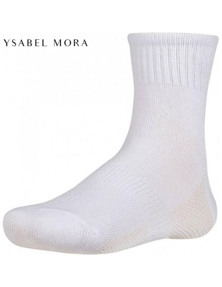 Pack 3 Calcetines Infantil Tobilleros de Ysabel Mora