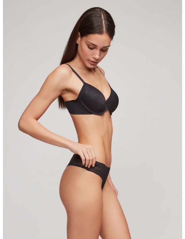 Sujetador Capacidad de Gisela