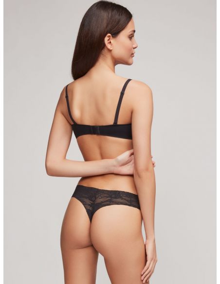 Sujetador Capacidad de Gisela