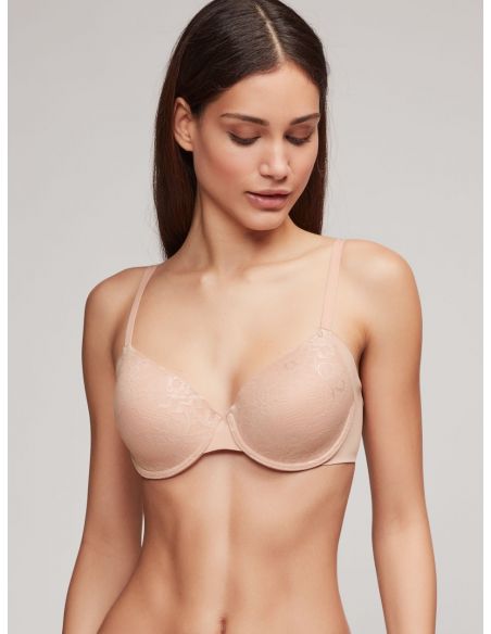 Sujetador Capacidad de Gisela