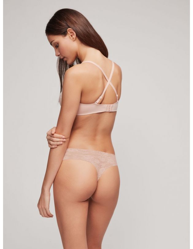 Sujetador Capacidad de Gisela