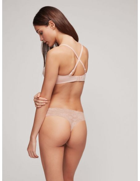 Sujetador Capacidad de Gisela