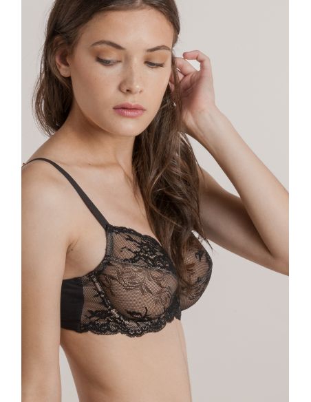 Sujetador Capacidad de Gisela