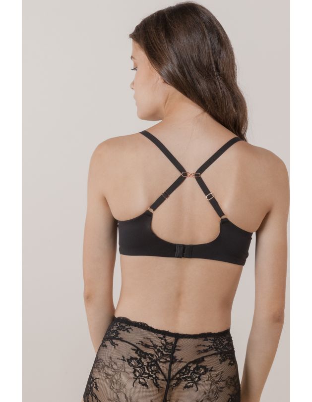 Sujetador Capacidad de Gisela