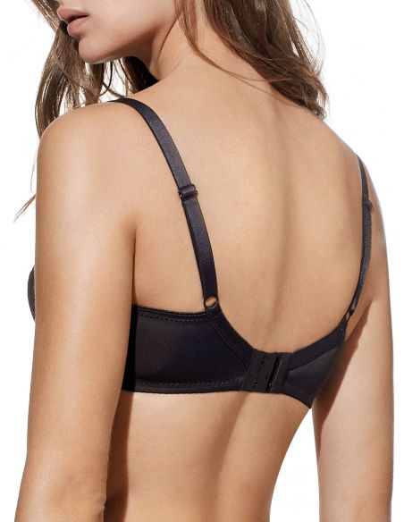 Sujetador Antonela con aros de Selene