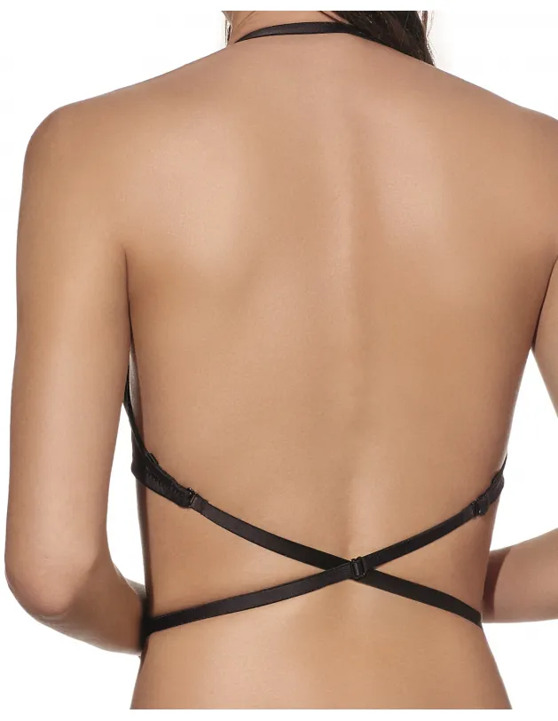 Sujetador Lola Multiposicion + PUSH UP de Selene