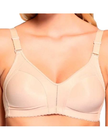 Sujetador Reductor sin aro naturana