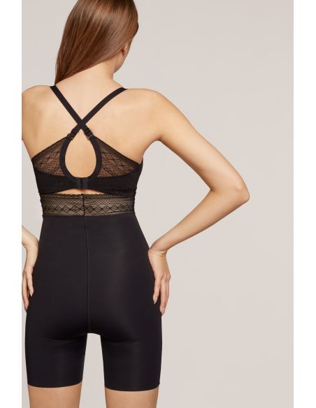 Sujetador capacidad Super reductor de espalda copas disponibles C, D, E