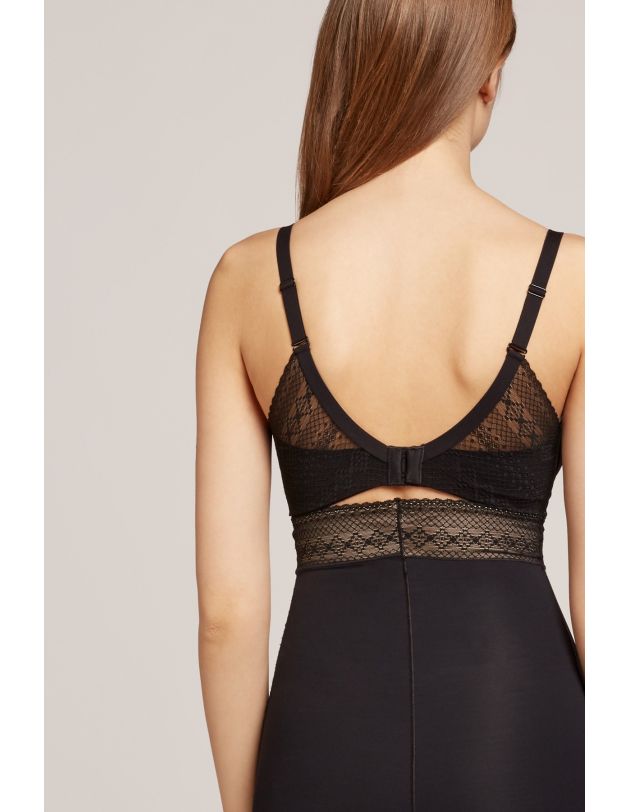 Sujetador capacidad Super reductor de espalda...