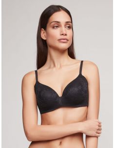 Conjunto Sujetador corte laser reductor de espalda con... 2