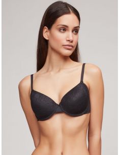 Conjunto Sujetador Capacidad de Gisela + braguita a juego 2