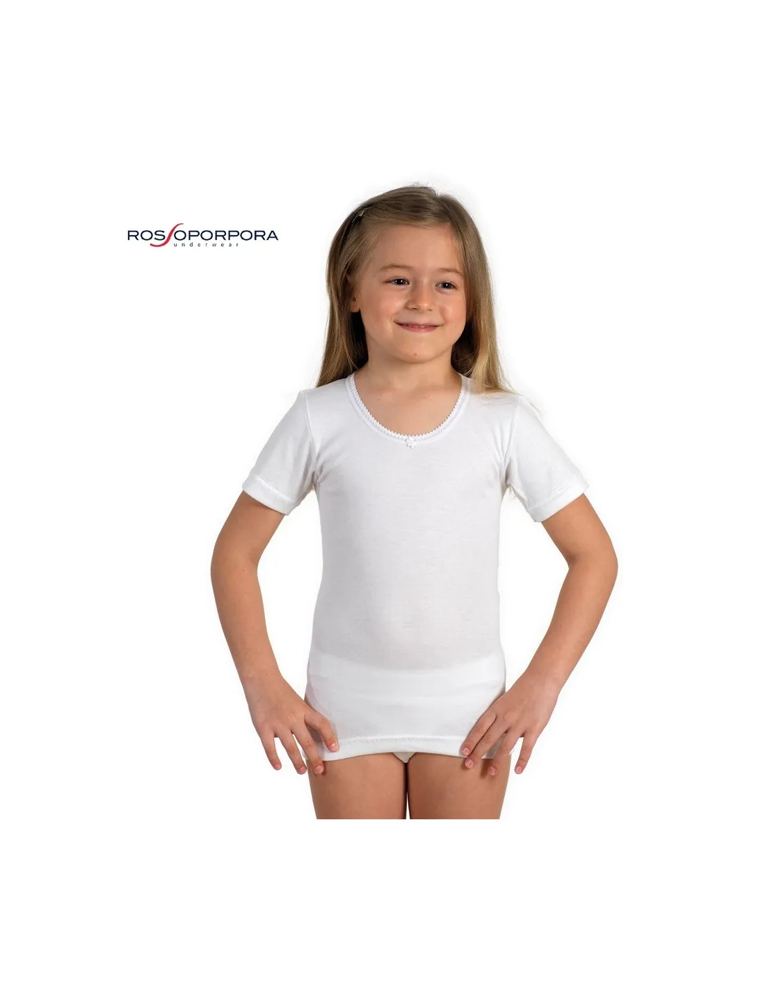 Comprar Camiseta termica Manga Larga Afelpada de niño 100% algodon
