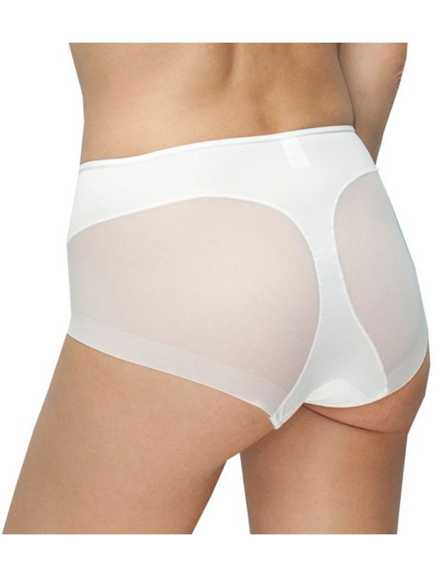 Braga Microfibra efecto tanga de Even 6778