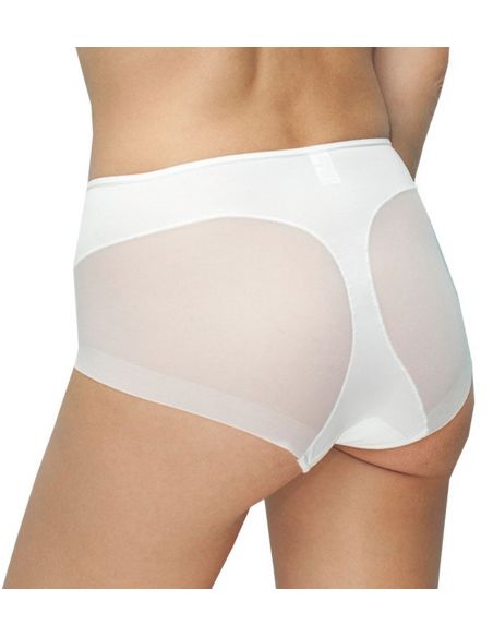 Braga Microfibra efecto tanga de Even 6778