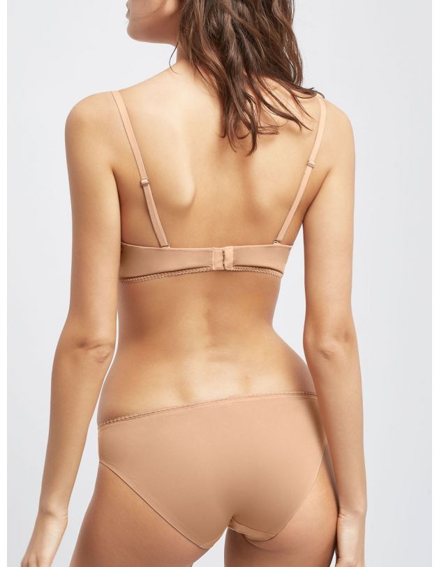 Conjunto Sujetador desmontable con copas de...