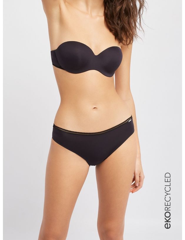 Conjunto Sujetador desmontable con copas de...