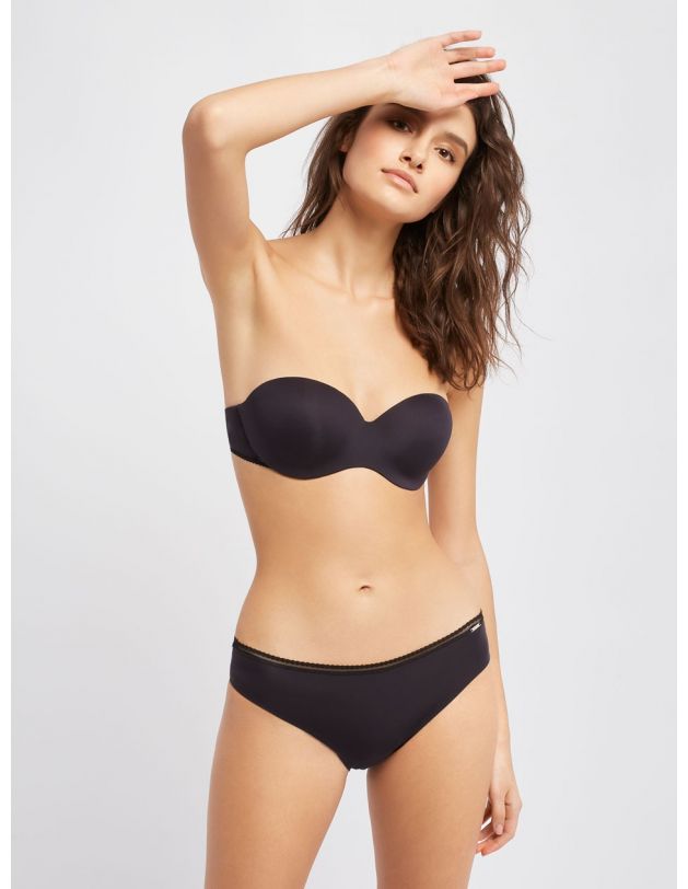 Conjunto Sujetador desmontable con copas de...