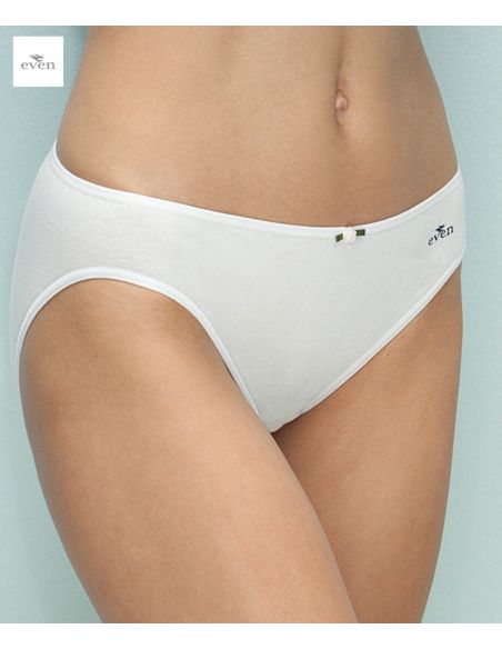 Braga Bikini Algodon Even