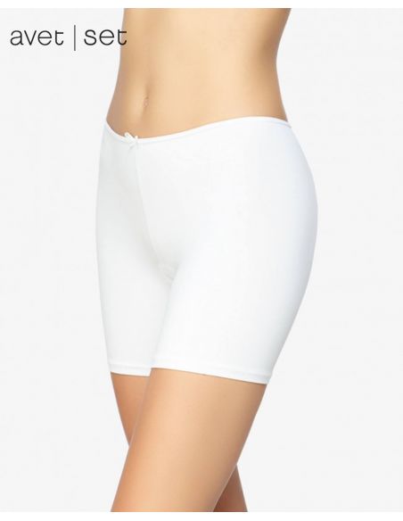 Pack 3 Bragas pantalón Avet 3890
