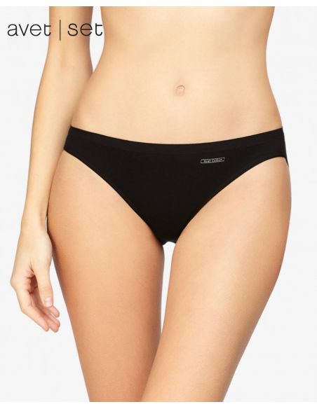 Braga Bikini Algodón de Avet
