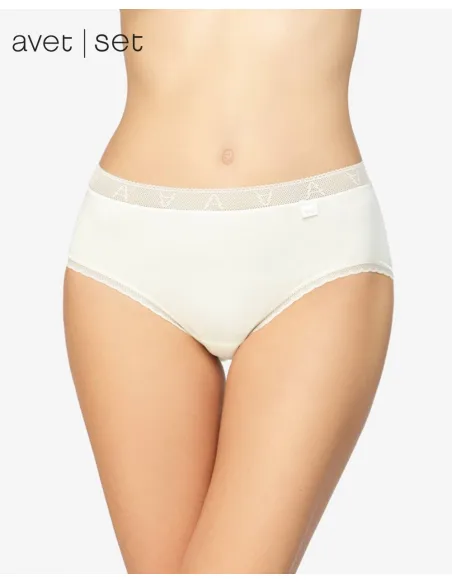 Braguita encaje Alta avet 3268