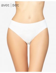 Pack 6 Bragas Avet poliamida avet 32174