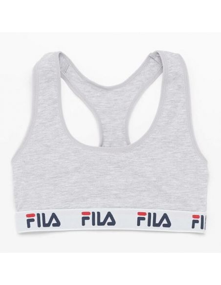Sujetador Top FILA deportivo Sport