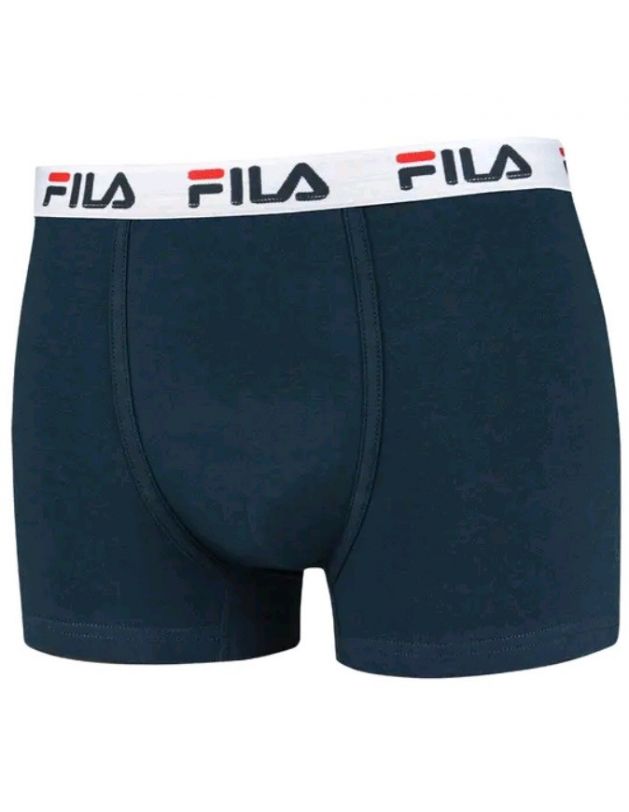 Pack 3 boxer Algodon FILA sport