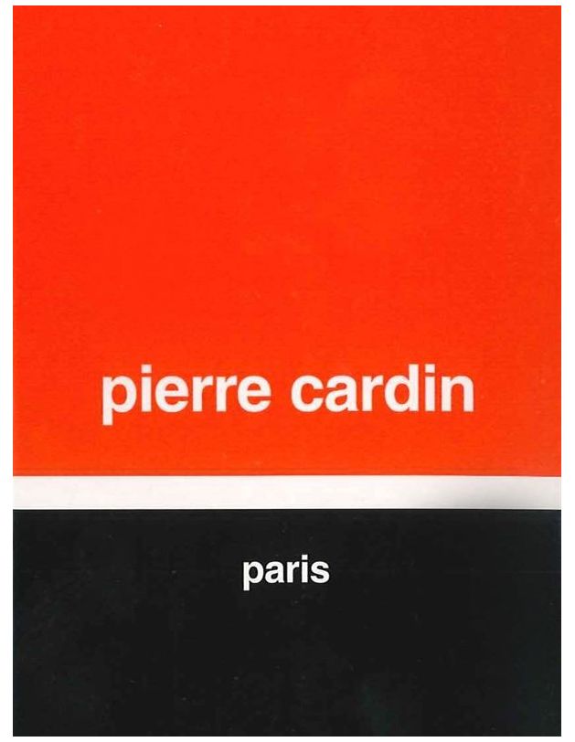 Pack 6 Slips Pierre Cardin sin costuras