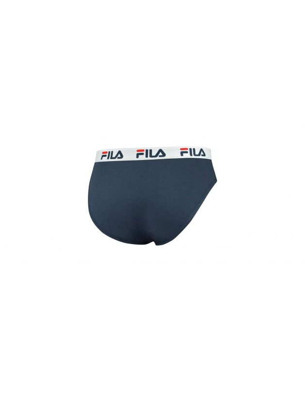 Pack 3 slips Algodon FILA sport