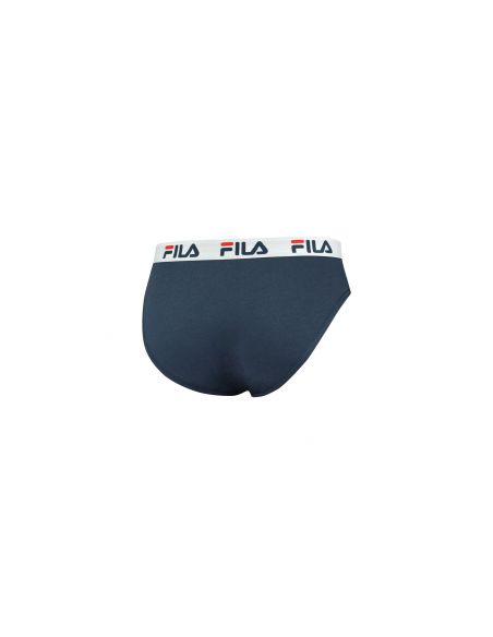 Pack 3 slips Algodon FILA sport