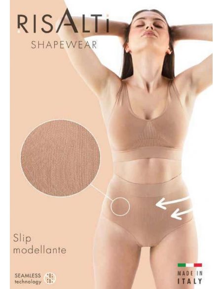 Braga Control RISALTI ® Shapewear