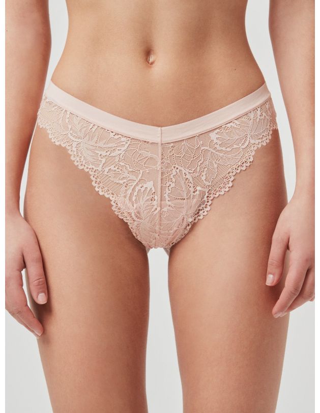 Conjunto Sujetador bralette copas B y C + Braga...