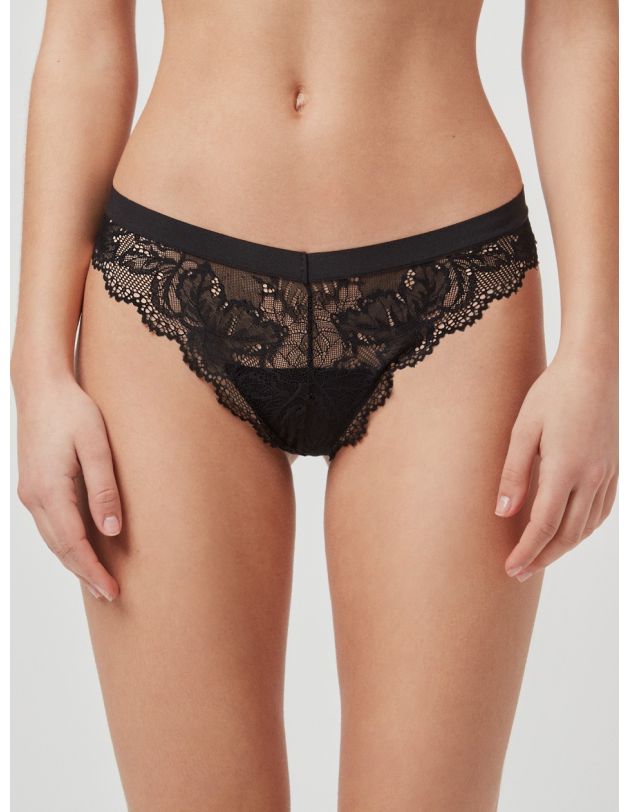 Conjunto Sujetador bralette copas B y C + Braga...