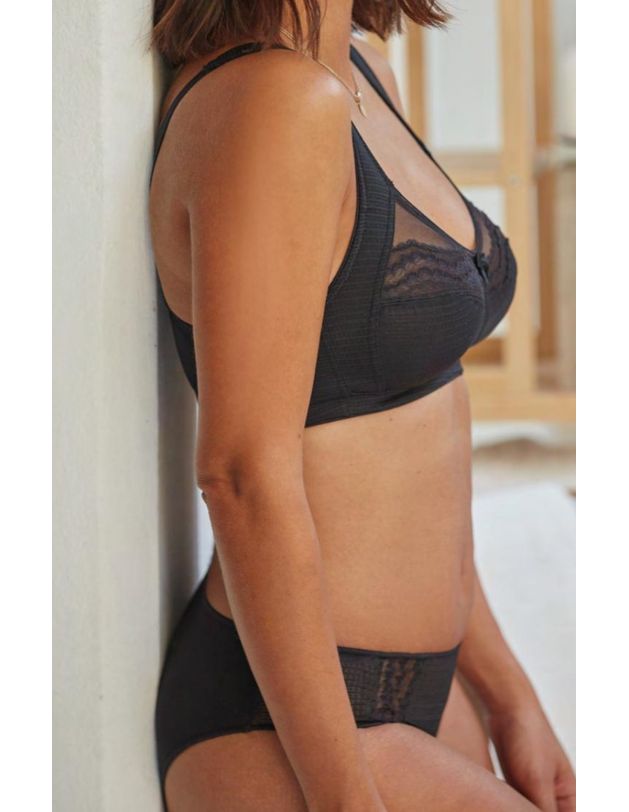 Conjunto Sujetador Selene ® reductor sin aros...