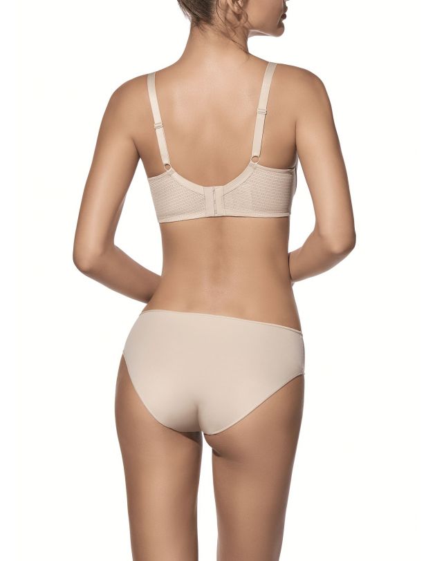 Conjunto Lenceria copa C sin relleno By-selene ®