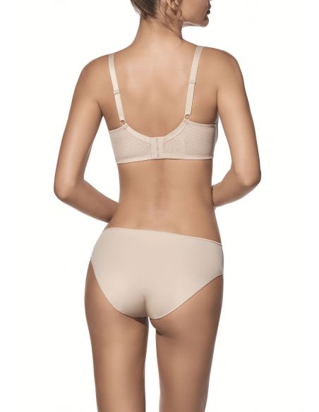 Conjunto Lenceria copa C sin relleno By-selene ®