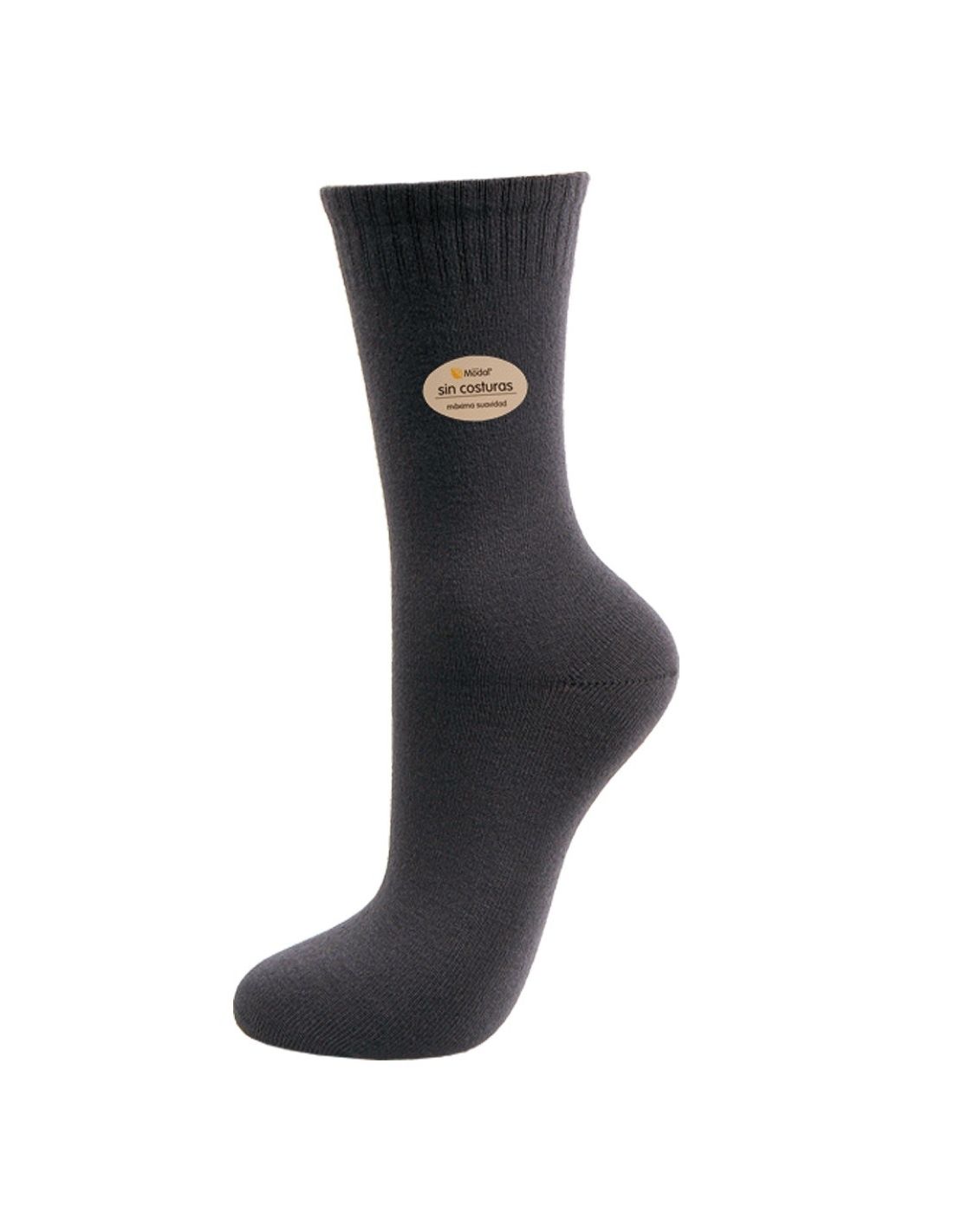 Comprar Pack 6 Calcetines Premium sin costura-puntera modal Mujer Rodfer  Online - Saldos Canarias