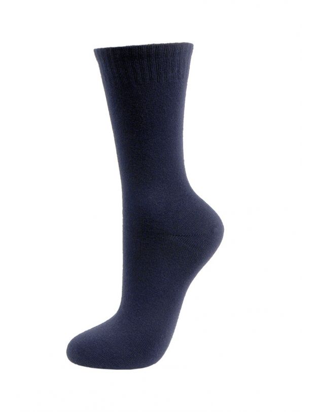 Pack 6 Calcetines Premium sin costura-puntera...