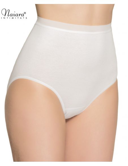 Pack Ahorro 6 Bragas de Naiara intimates ®