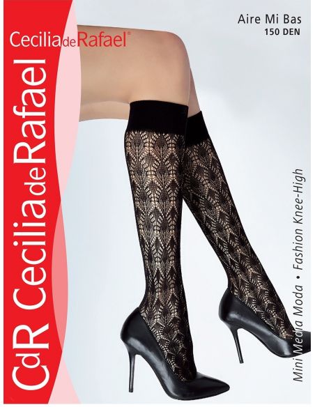 Pack 3 Mini media Especial fallas fantasía de Cecilia de Rafael ®