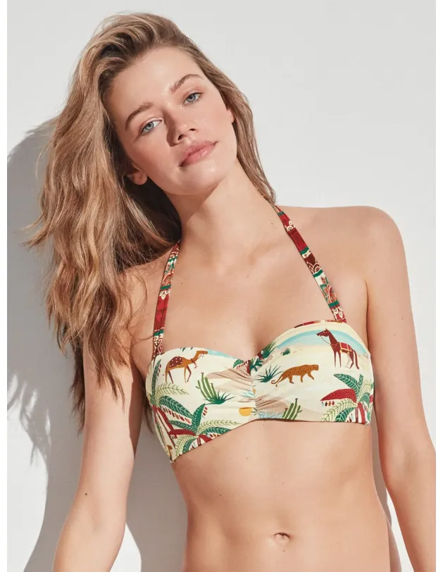 Comprar Bikini Full Brasileña gisela ® online - Saldos